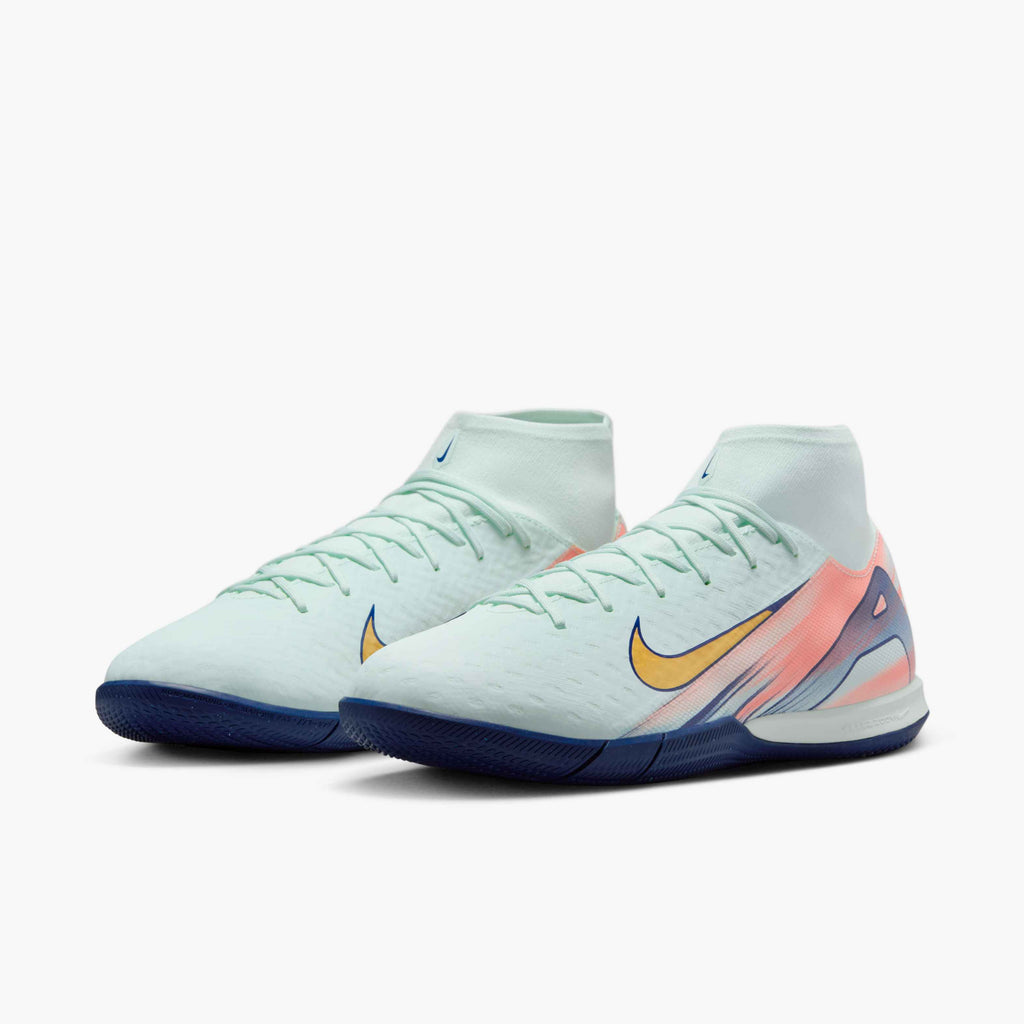 Nike Superfly 10 Academy Mercurial Dream Speed IC Indoor Soccer Shoes Adult
