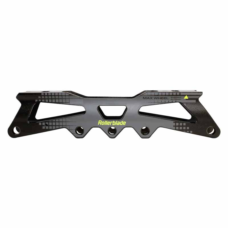 Rollerblade 207 Apex Frame
