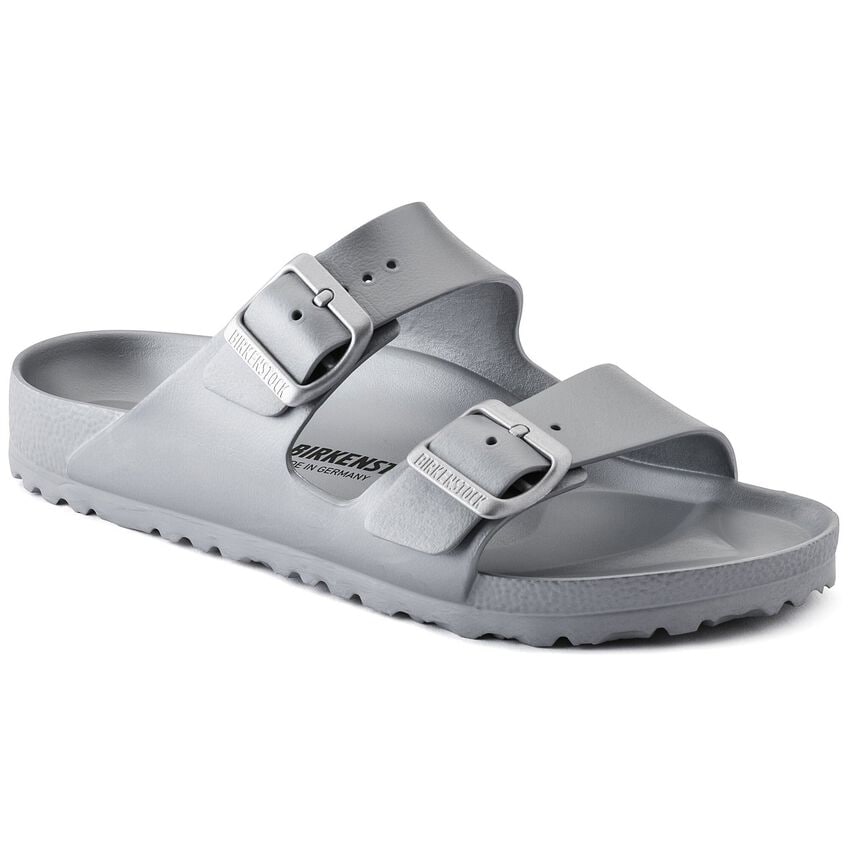 Arizona Essentials EVA Metallic Silver Regular/Wide