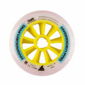 Rollerblade Hydrogen Pro 100mm Wheels (Pack of 8)