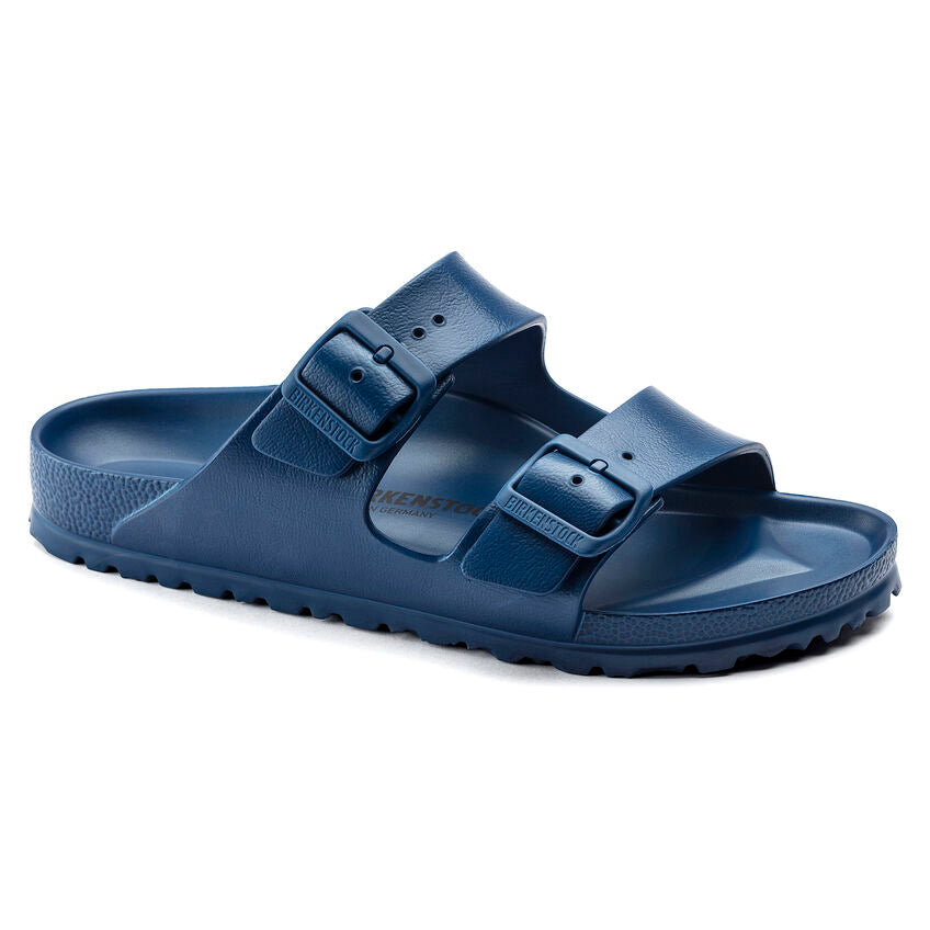 Unisex Arizona Essentials EVA Navy Medium/Narrow