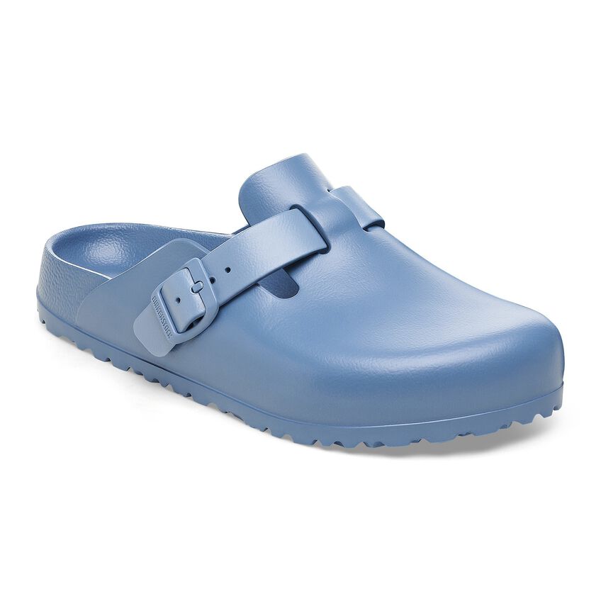 Unisex Boston Essentials EVA Elemental Blue Medium/Narrow