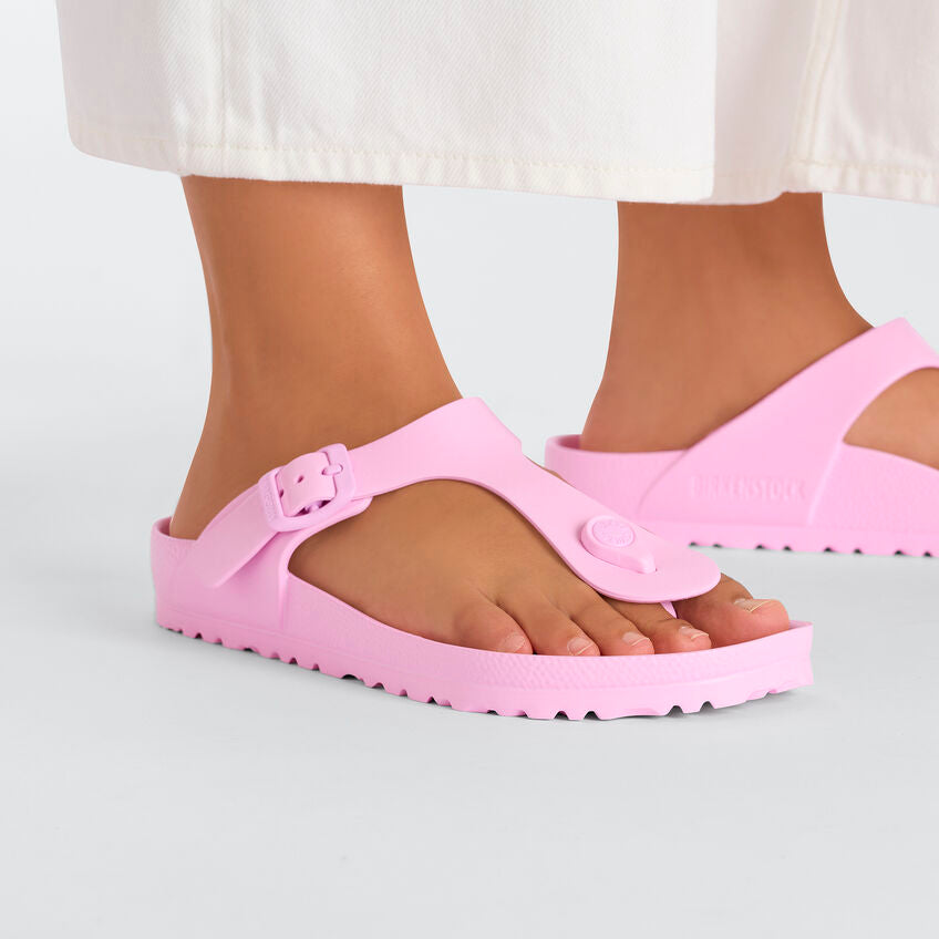 Unisex Gizeh Essentials EVA Fondant Pink Regular/Wide