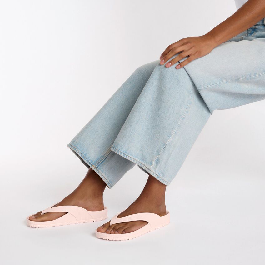 Honolulu Essentials EVA Light Rose Regular/Wide