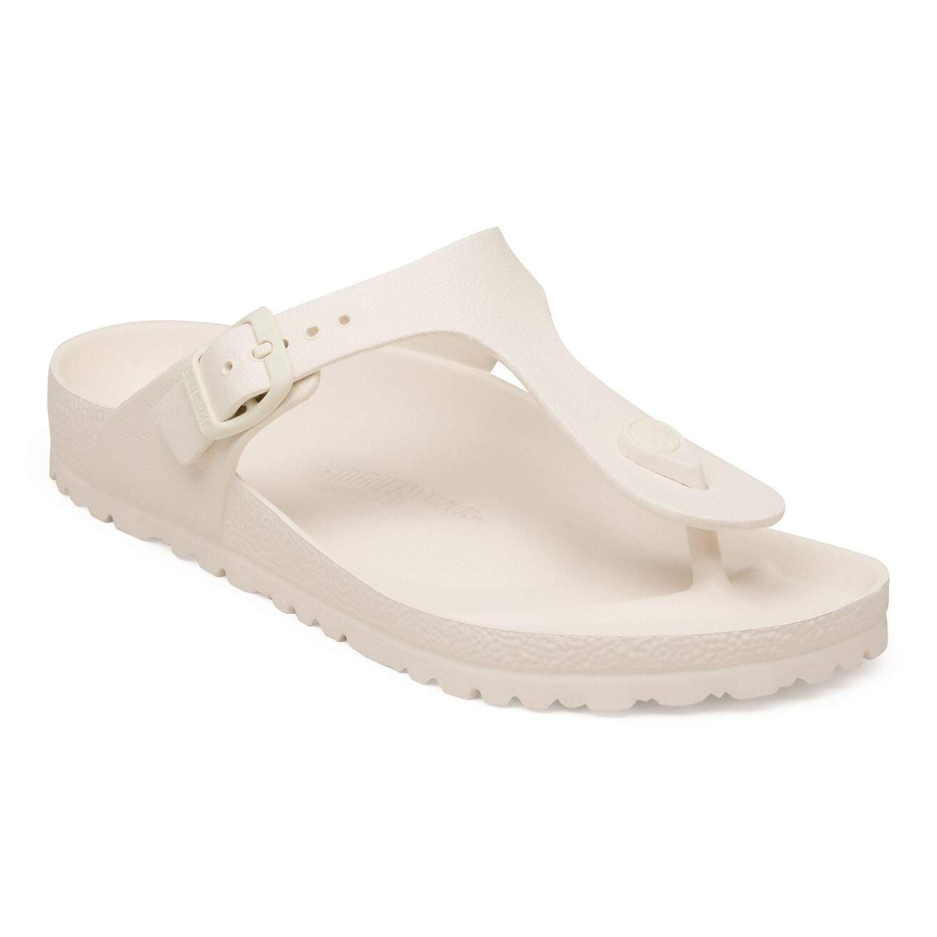 Women's Gizeh Essentials EVA Eggshell Regular/Wide