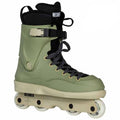 Mesmer Throne Dominic Bruce Aggressive Skates