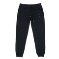 Cp Company 133A Light Fleece High Lens Joggers In Black