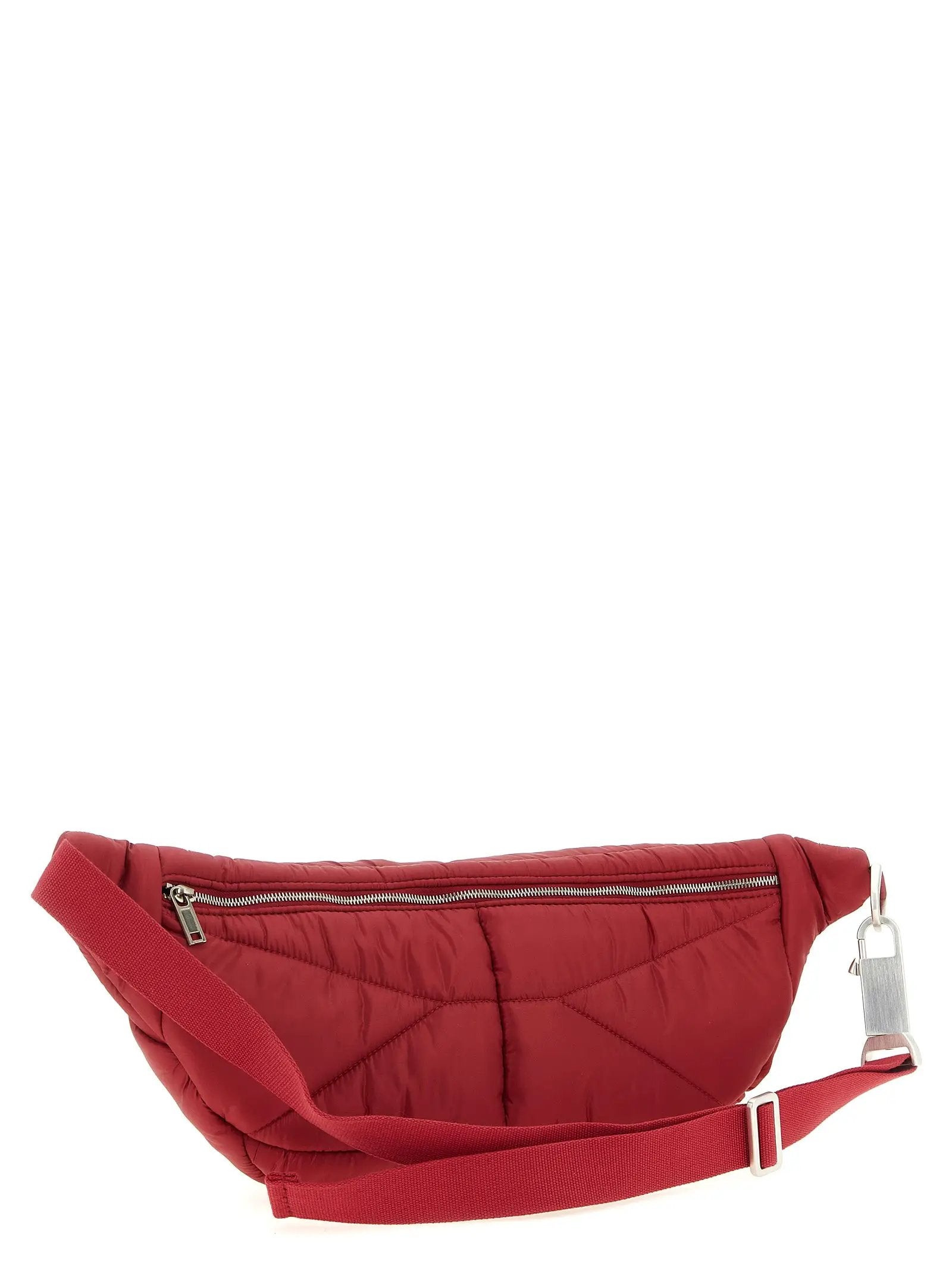 Rick Owens Multicolor Polyester Crossbody Bag