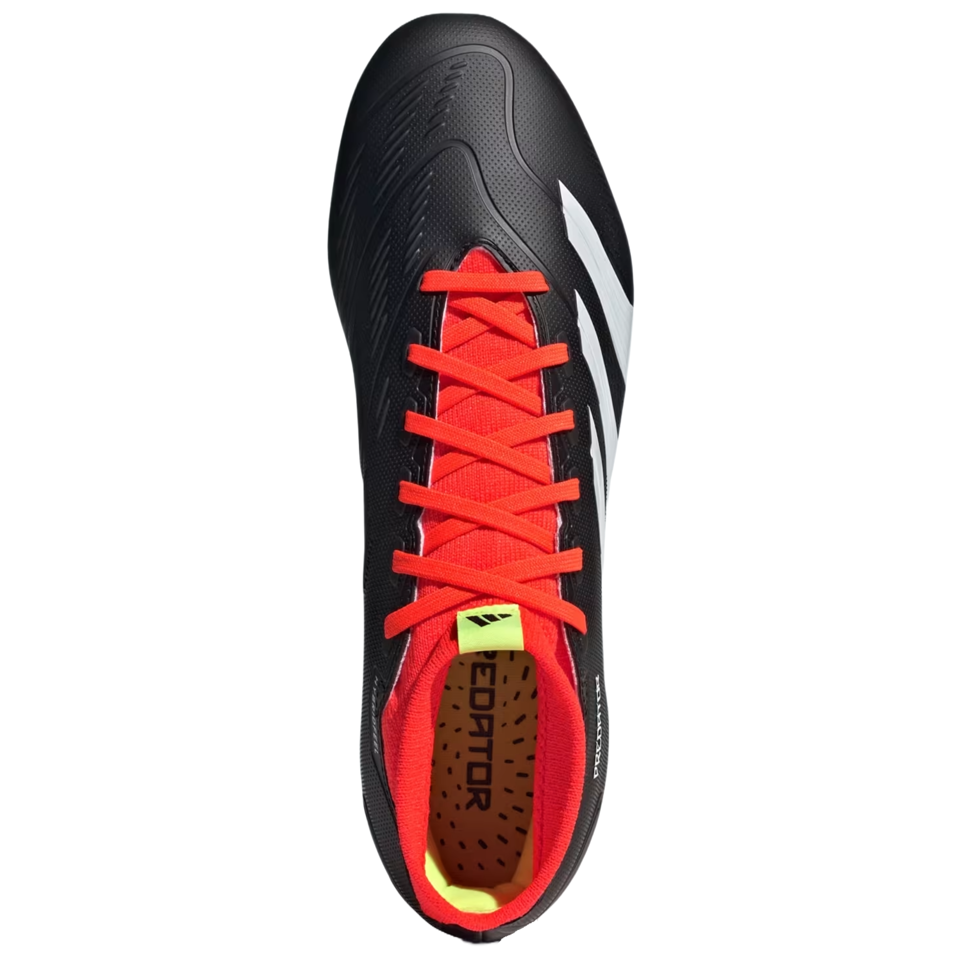 adidas Men's Predator 24 League Firm Ground Soccer Cleats