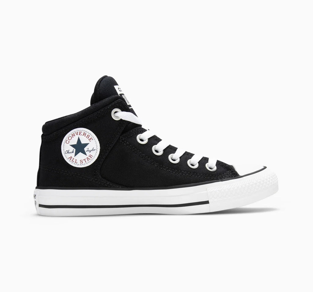 Chuck Taylor All Star High Street Canvas Seasonal Colour