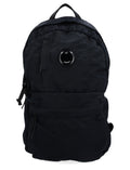 Cp Company Nylon B Lens Backpack In Black