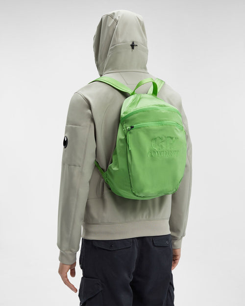 Chrome-r Backpack Classic Green