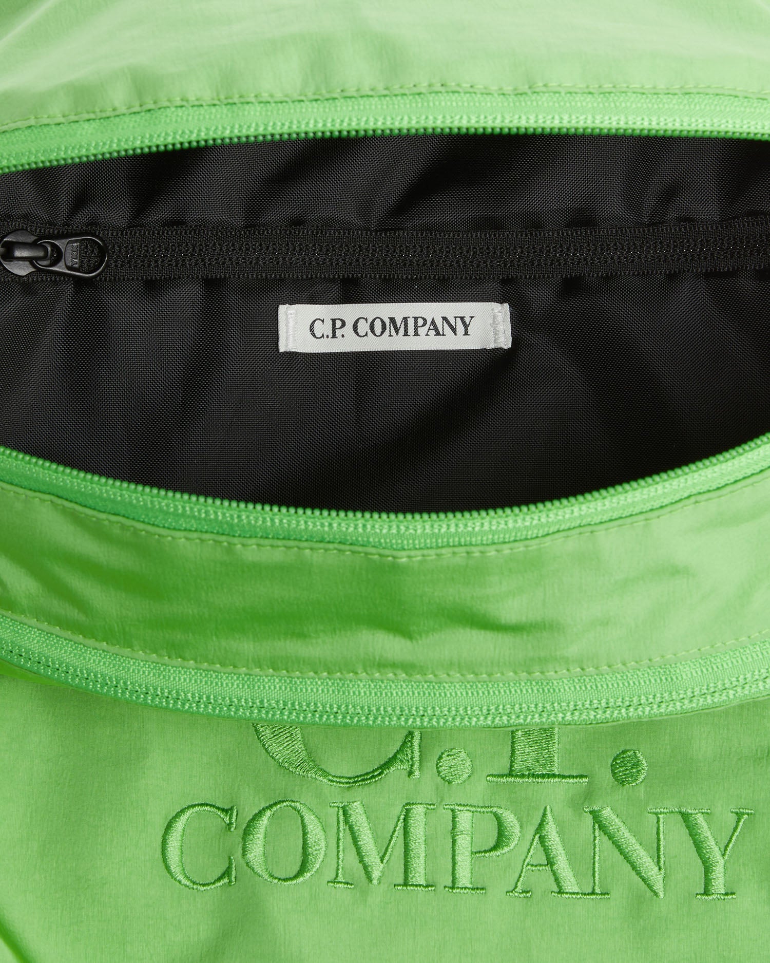 Chrome-r Backpack Classic Green