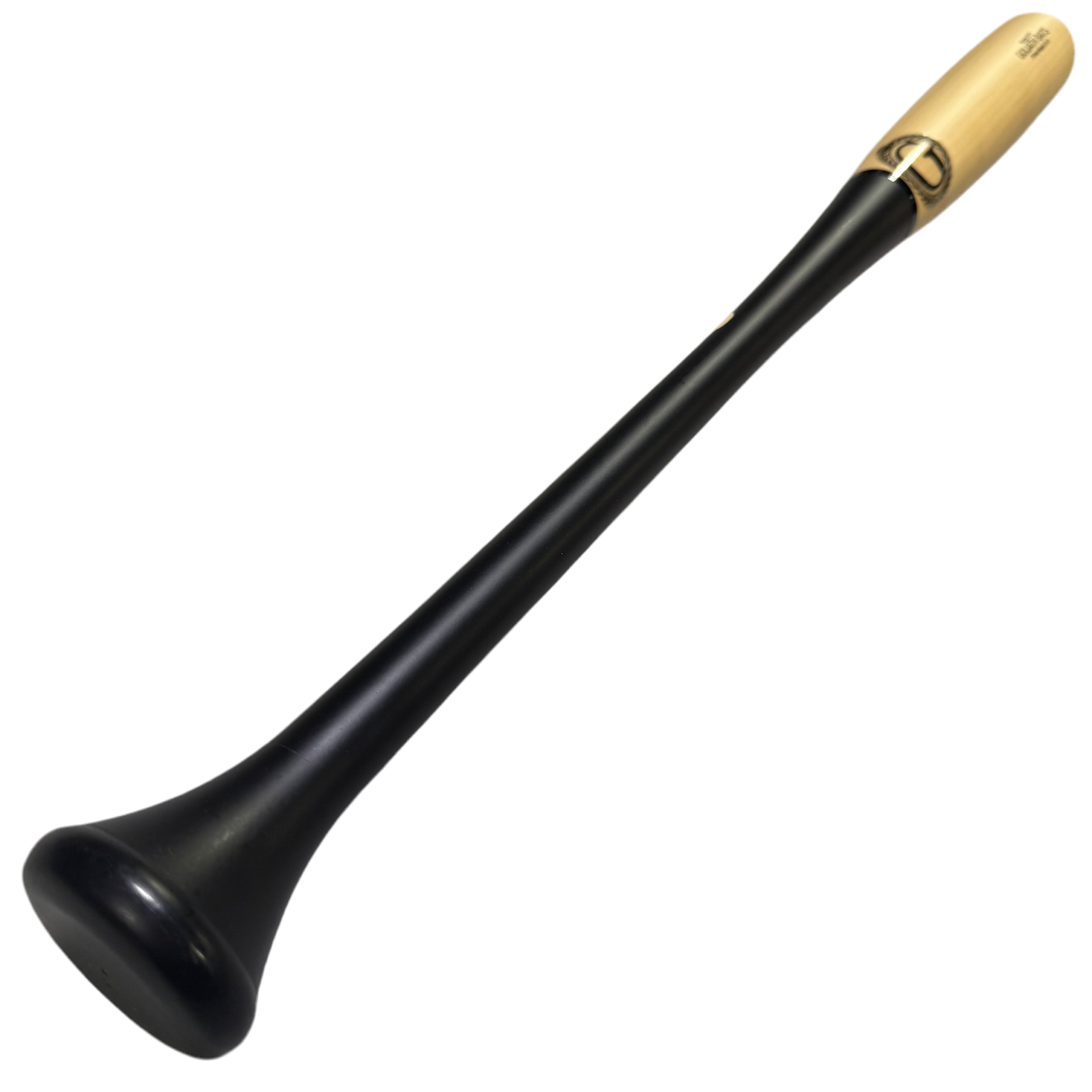 GOLIATH ADULT G73 PRO GRADE MAPLE BASEBALL BAT
