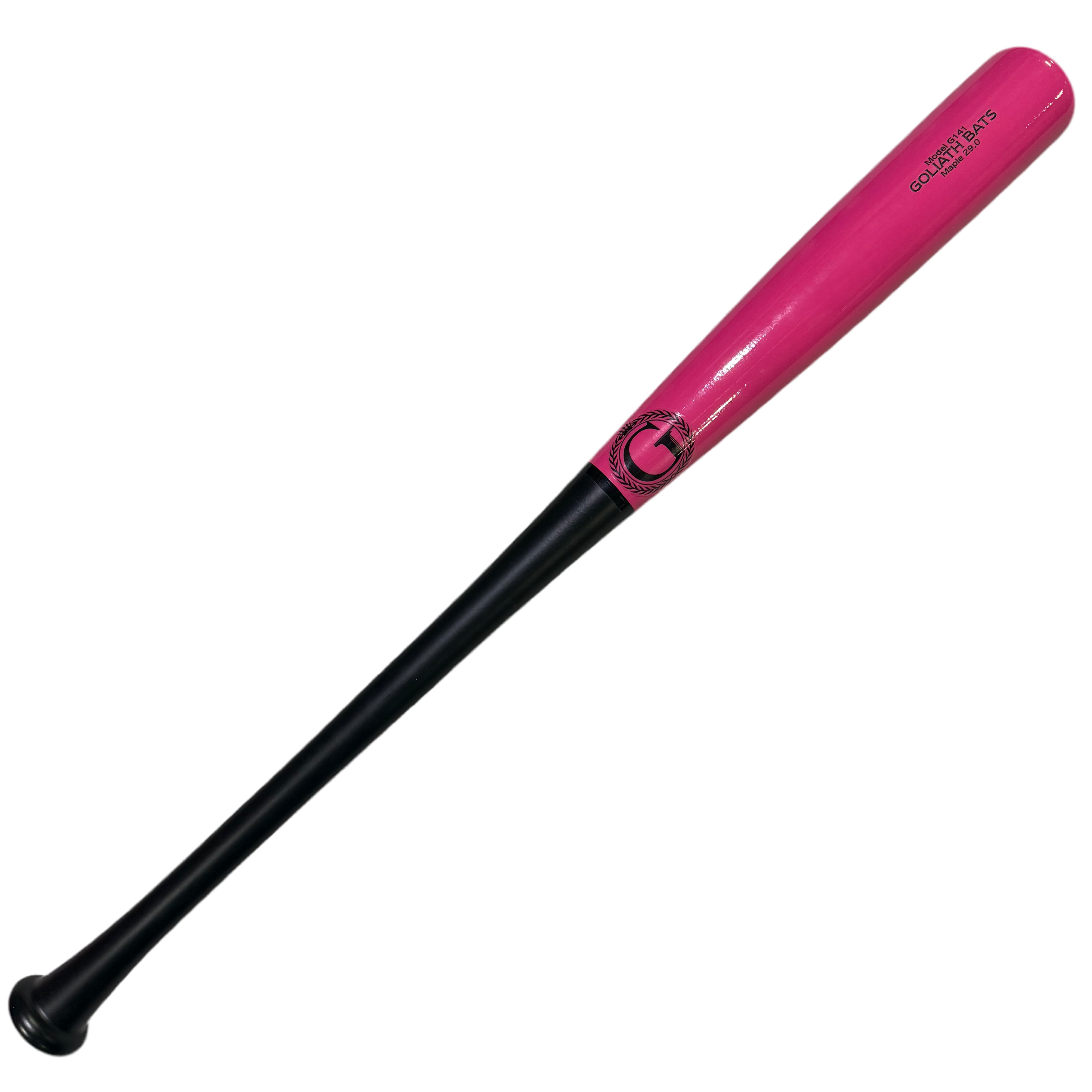 GOLIATH YOUTH G141 MAPLE BASEBALL BAT