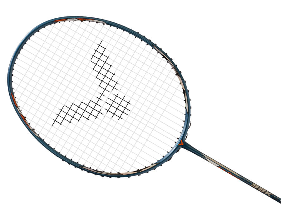 Victor Auraspeed 98K - Unstrung