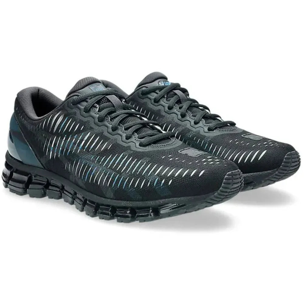 C.P. Company x Asics Gel-Quantum 360 I in Black Beauty