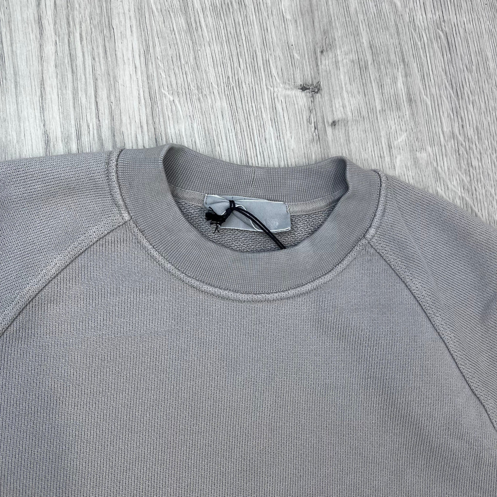 Stone Island Ghost Sweatshirt - Dust Grey