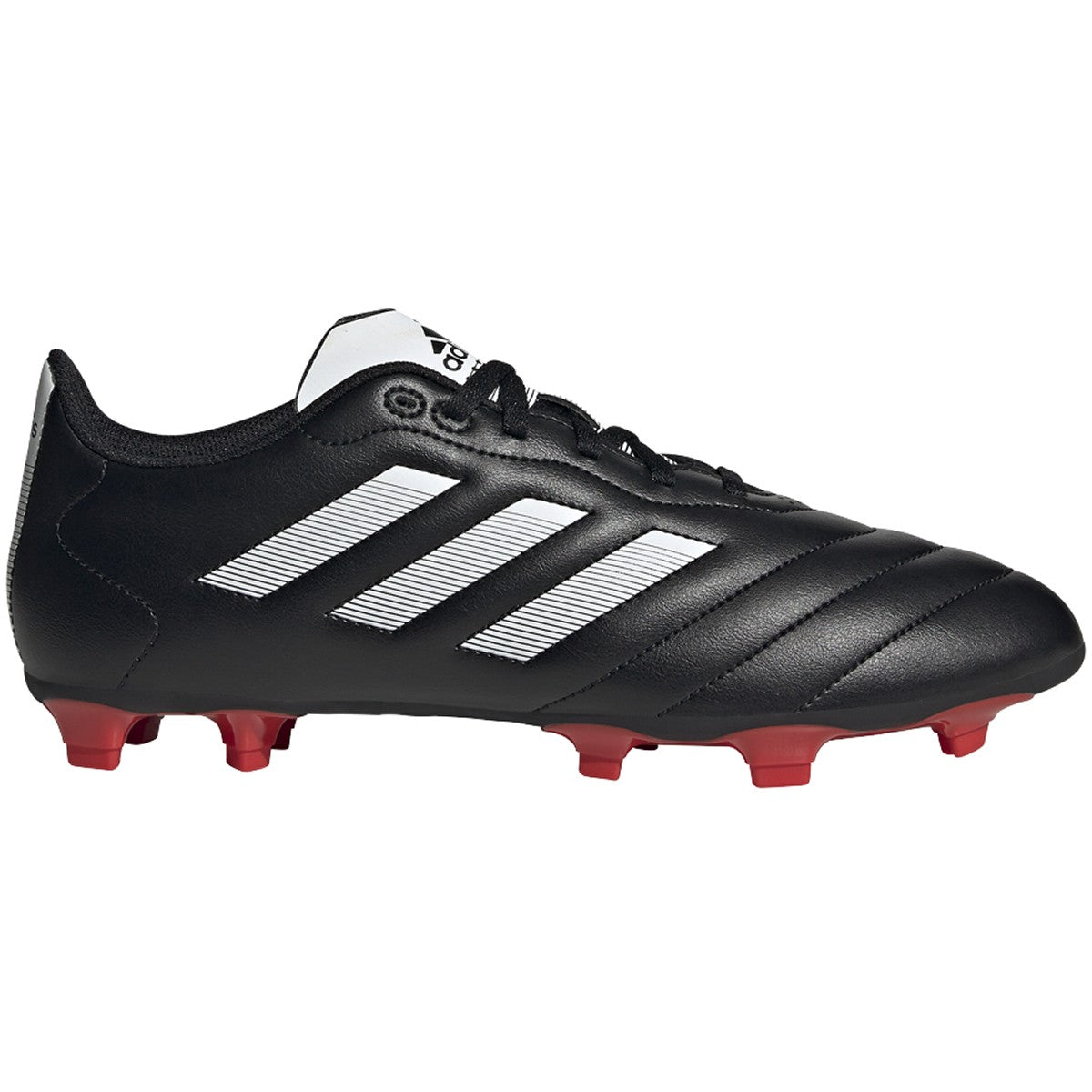 adidas Men's Goletto VIII Firm Ground Soccer Cleats