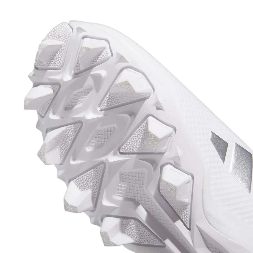 adidas Youth adizero Impact.2 Molded Football Cleats