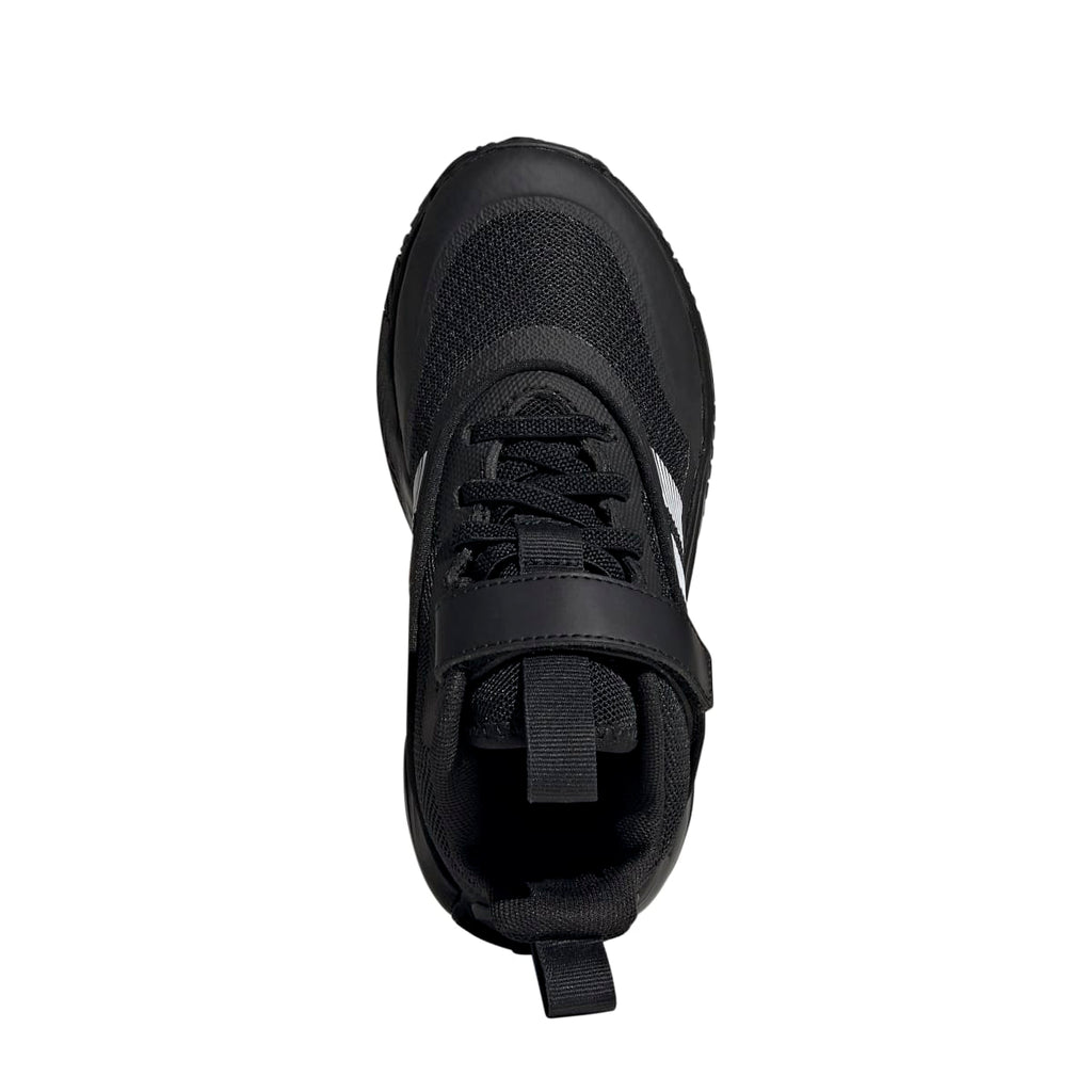 adidas Youth OWNTHEGAME 3.0 Basketball Shoes