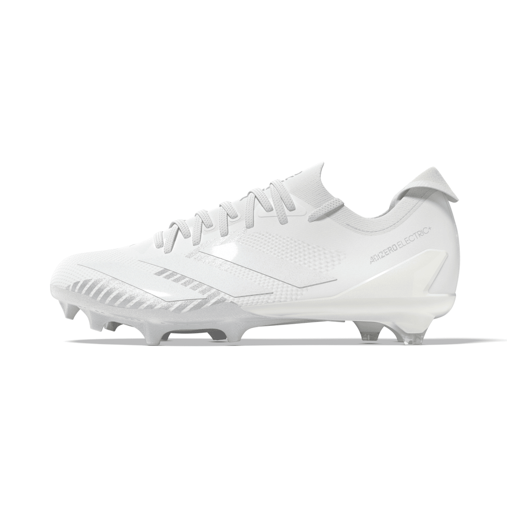 adidas Men's Adizero Electric+ Football Cleats