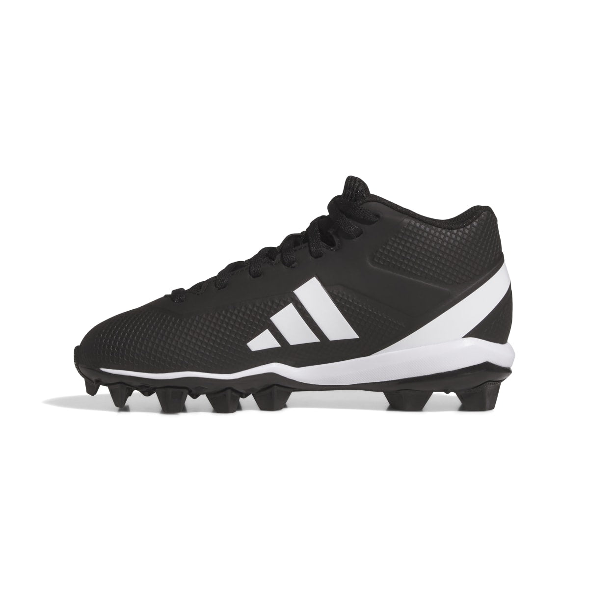 adidas Youth Adizero Impact.2 Molded Football Cleats