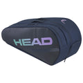 Head Tour L Tennis Racquet Bag Navy
