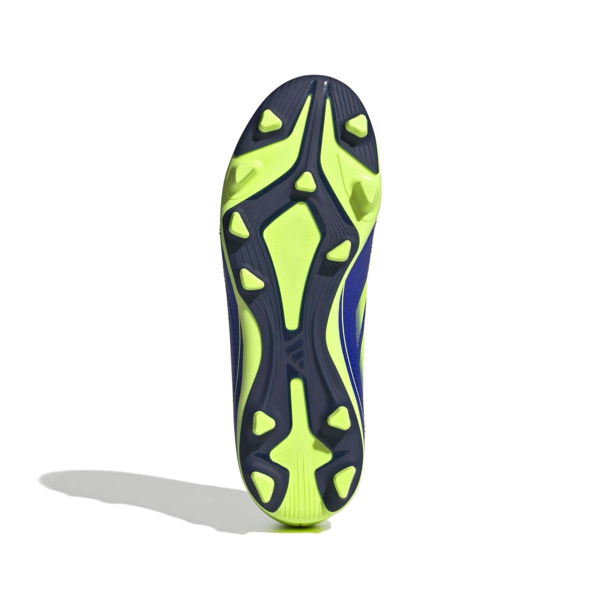 adidas Youth Goletto IX Firm Ground/Multi Ground Soccer Cleats