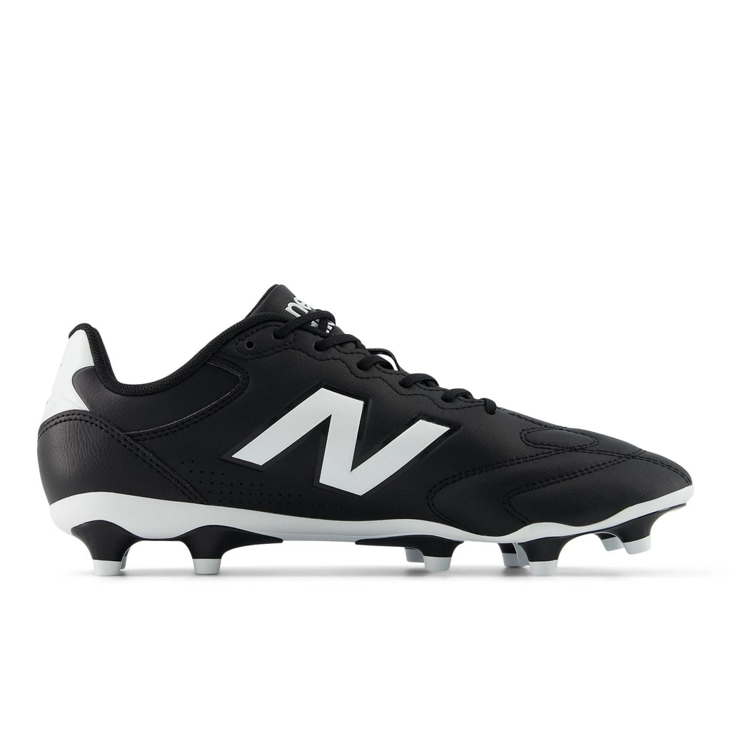 New Balance Adult 442 Team Firm Ground V3 Soccer Cleats