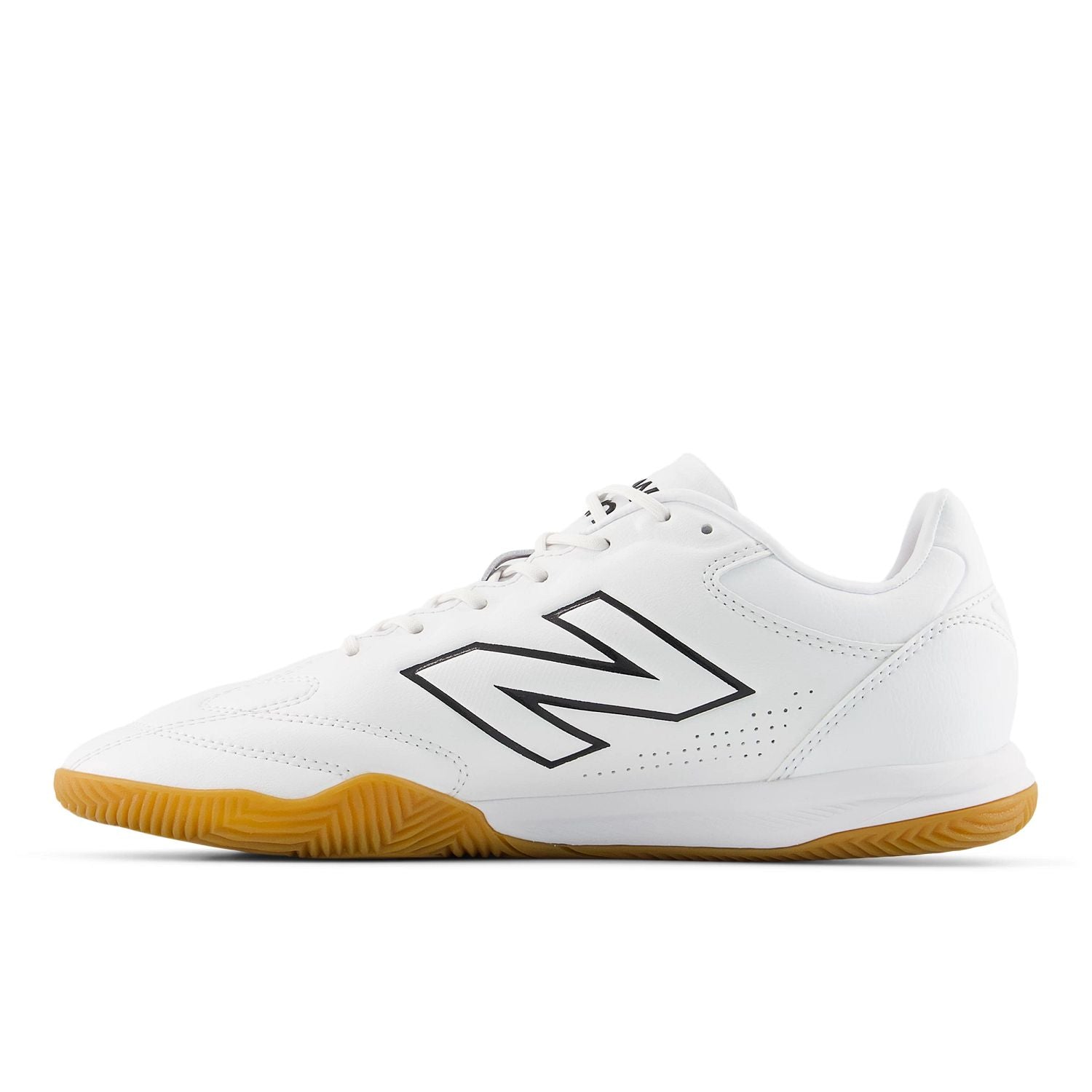 New Balance Adult 442 Pro Indoor V3 Soccer Shoes