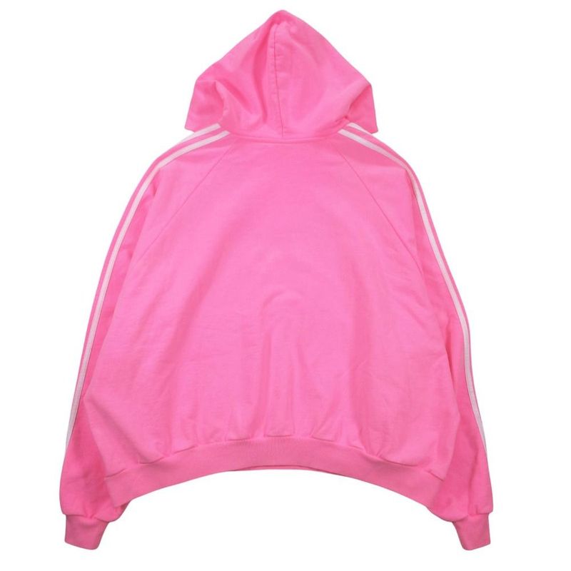 Balenciaga Adidas Collaboration Hoodie Pullover Sweater