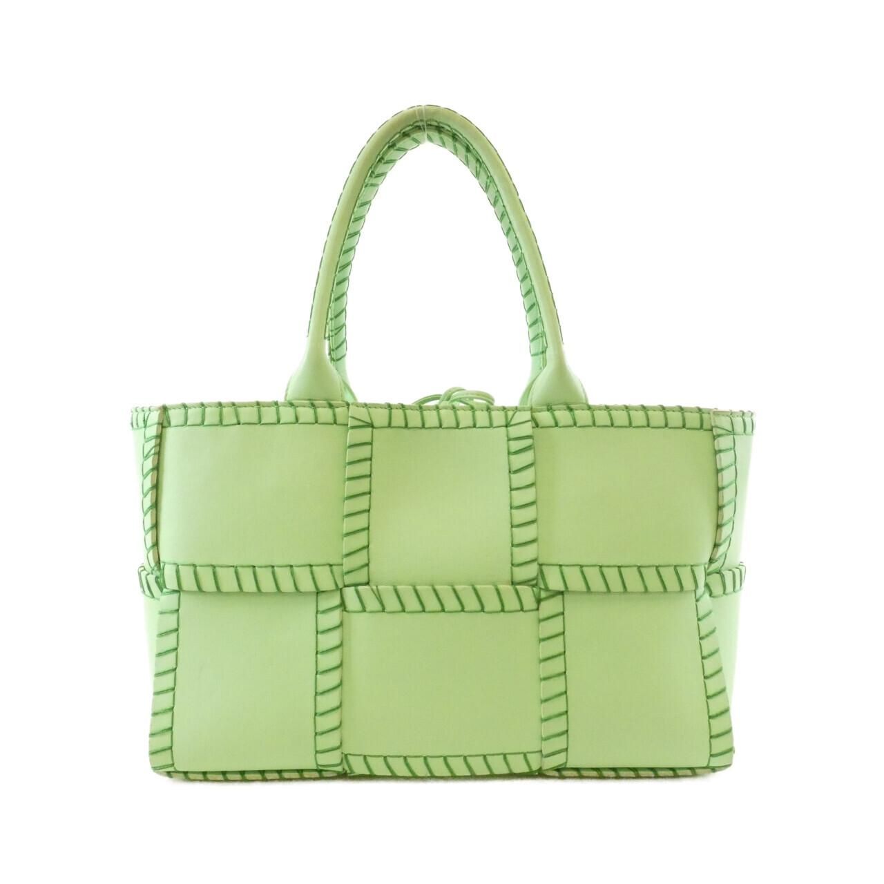 Bottega Veneta Bag Handbag Black
