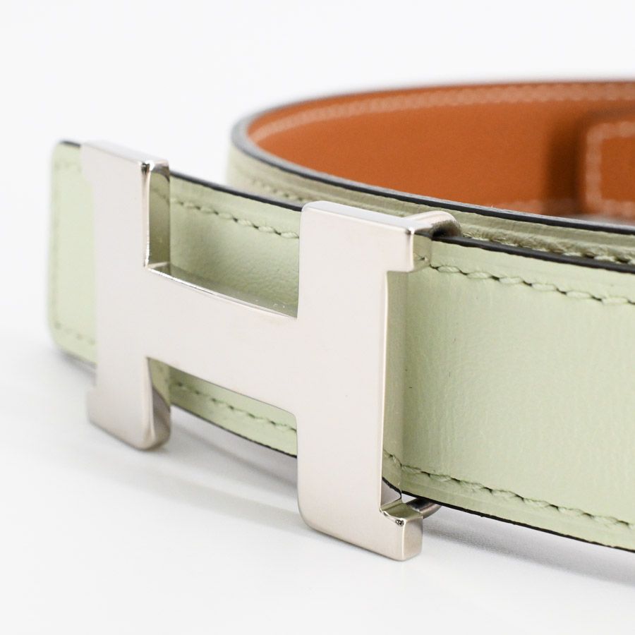 Hermes Belt Mini Constance