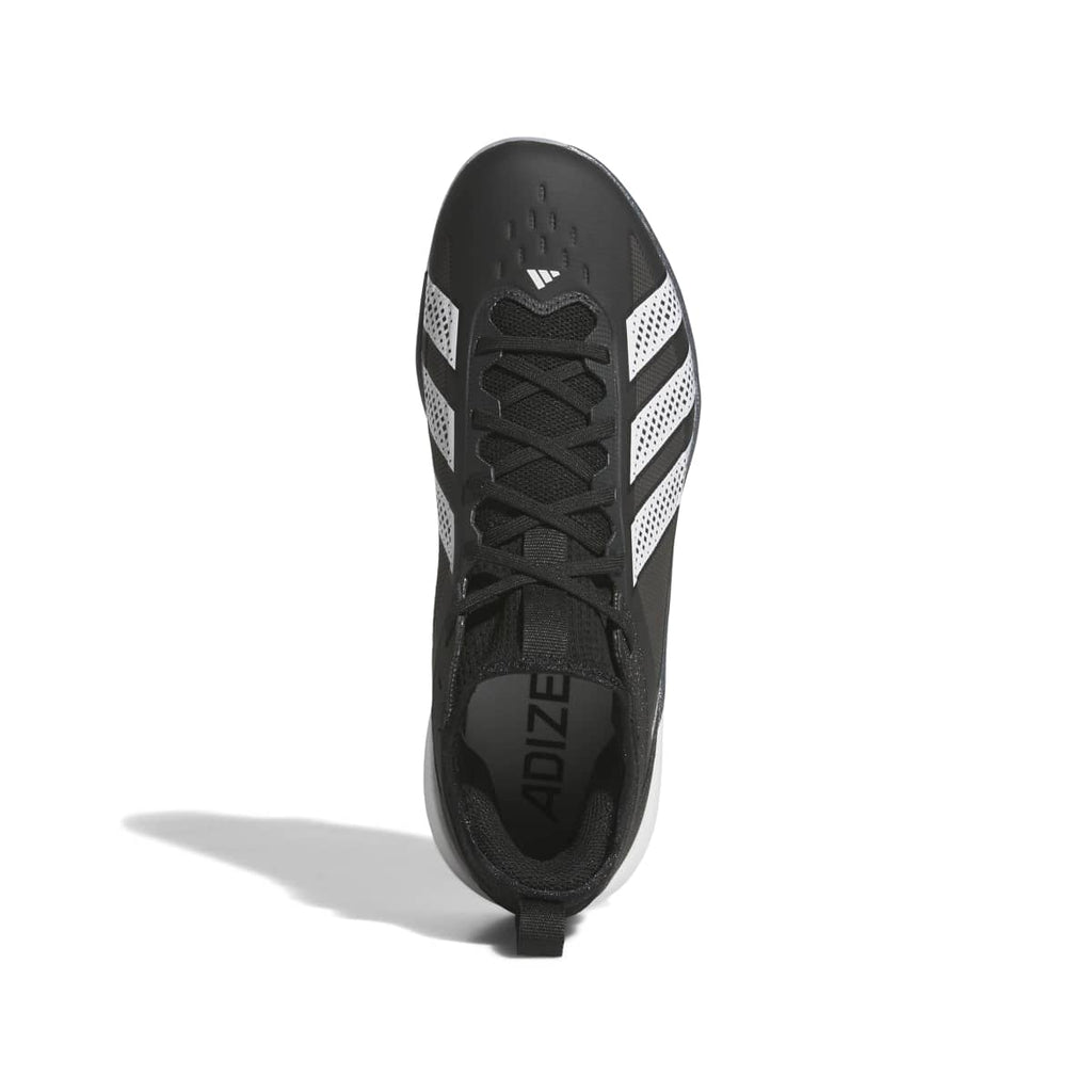 adidas Men's Adizero Impact 3.0 TPU Baseball Cleats