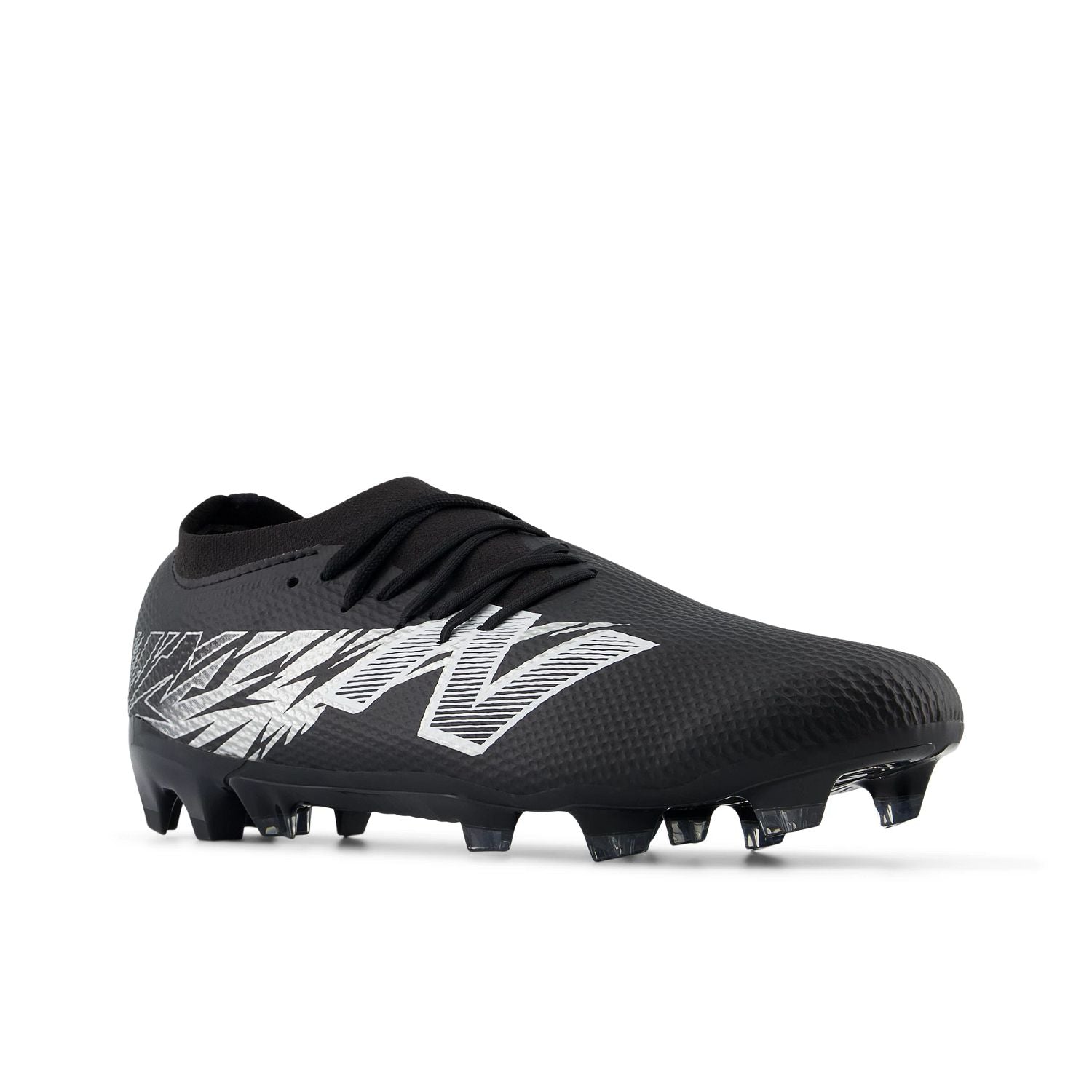 New Balance Adult Furon Team Firm Ground V8 Soccer Cleats