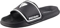 Vizari Men's SS Soccer Slide Sandals