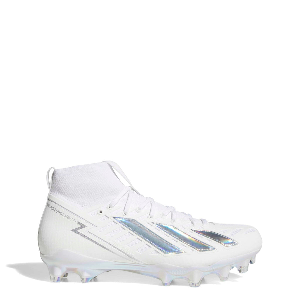 adidas Unisex Adizero Impact + II American Football Cleats