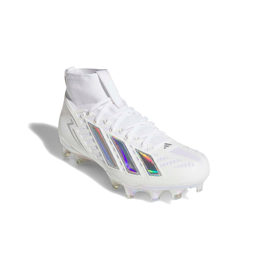 adidas Unisex Adizero Impact + II American Football Cleats