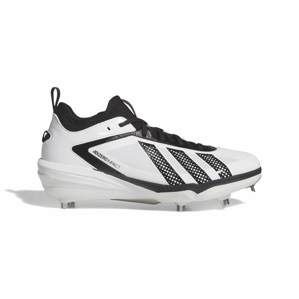 adidas Men's Adizero Impact 3.0 Baseball Cleats