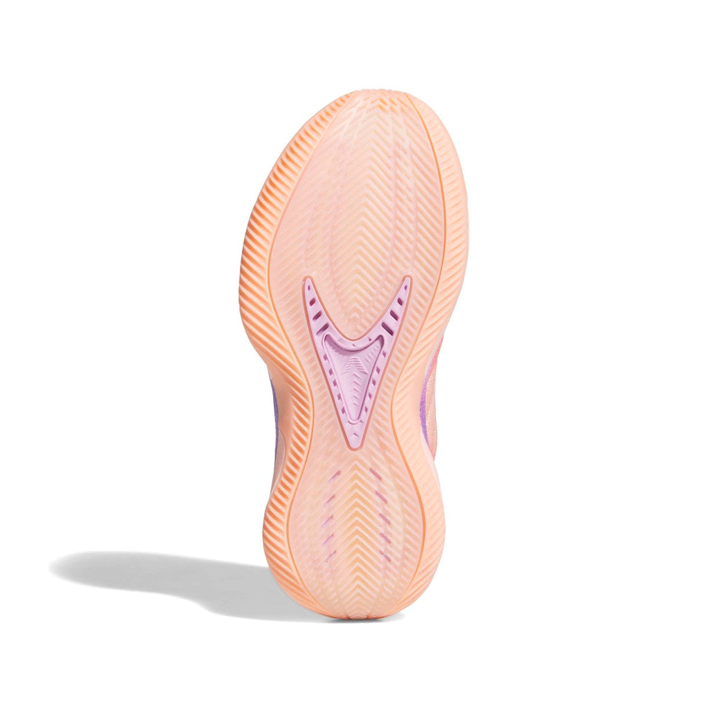 adidas Youth Anthony Edwards 2 Low Basketball Shoes