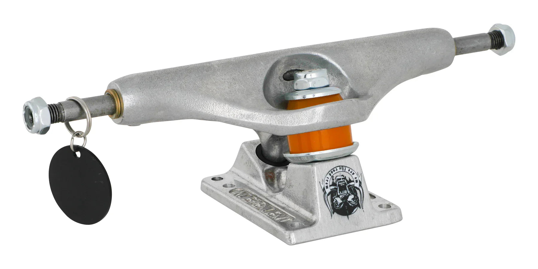 Independent Trucks 159mm Stage 11 Hollow Motörhead Standard - Polished Silver (Set of 2)