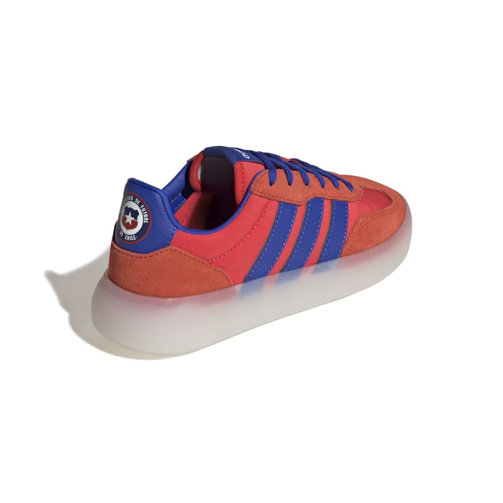 adidas Youth Barreda Decode Soccer Shoes