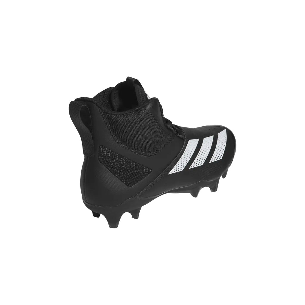 adidas Men's Adizero Chaos Linemen Football Cleats