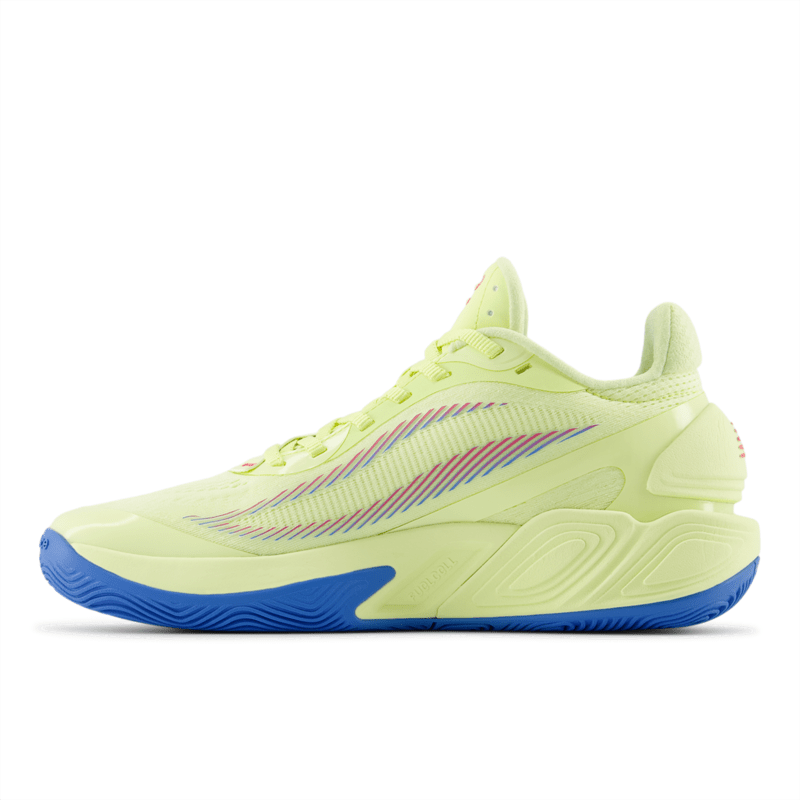 New Balance Men's TWO WXY V5 Basketball Shoe