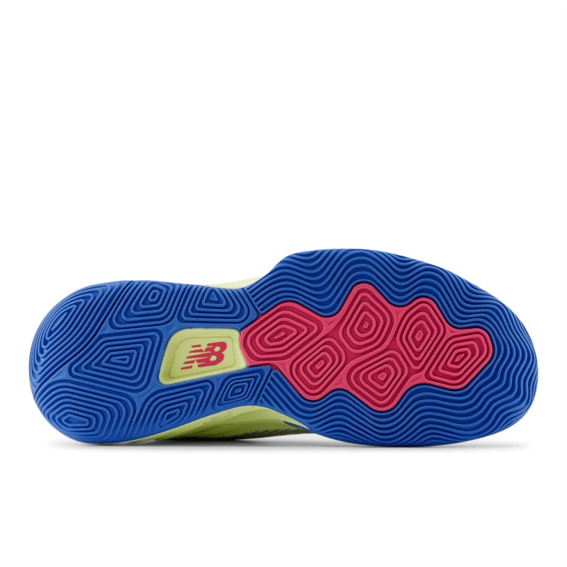 New Balance Men's TWO WXY V5 Basketball Shoe
