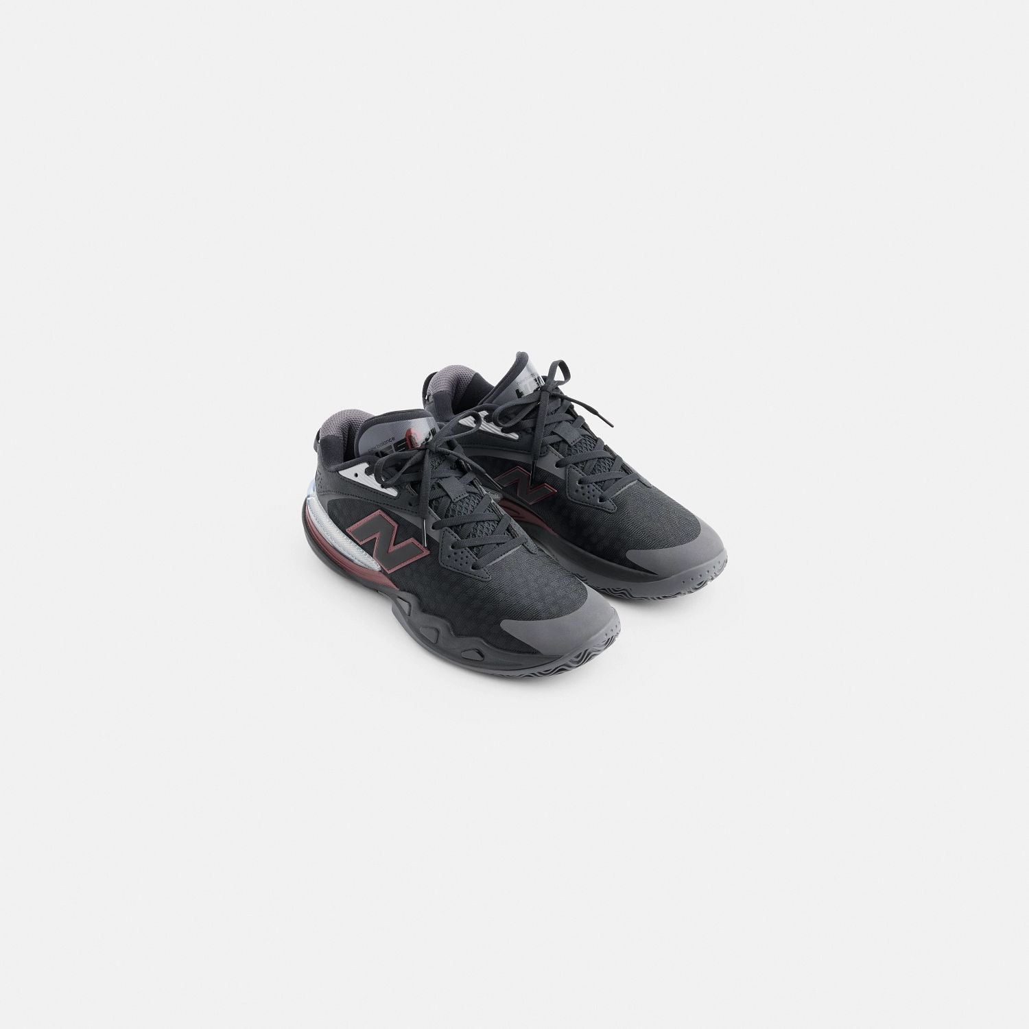 New Balance Men's Aimé Leon Dore x Hesi Low v2 Basketball Shoe