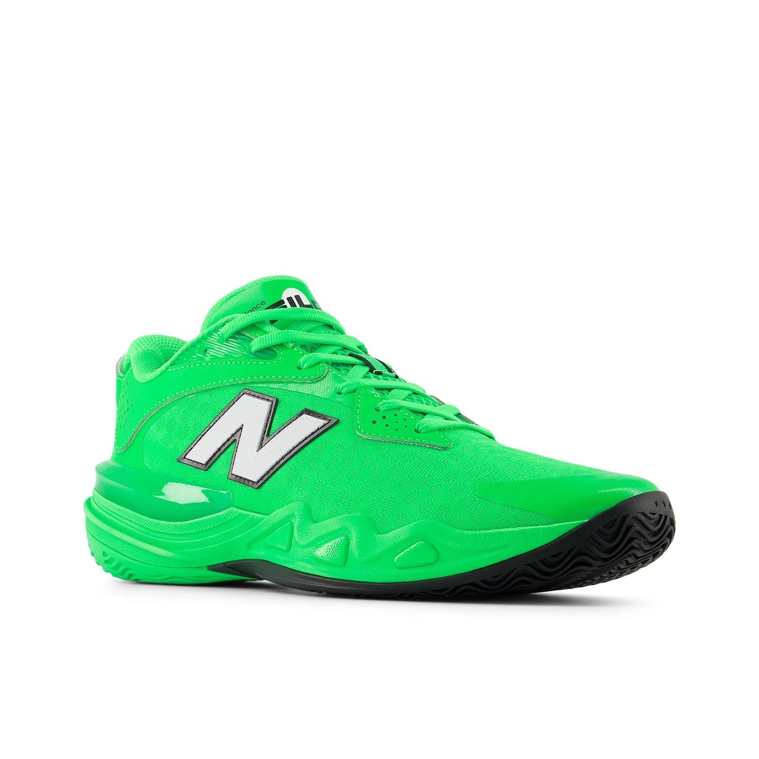 New Balance Men's Aimé Leon Dore x Hesi Low v2 Basketball Shoe