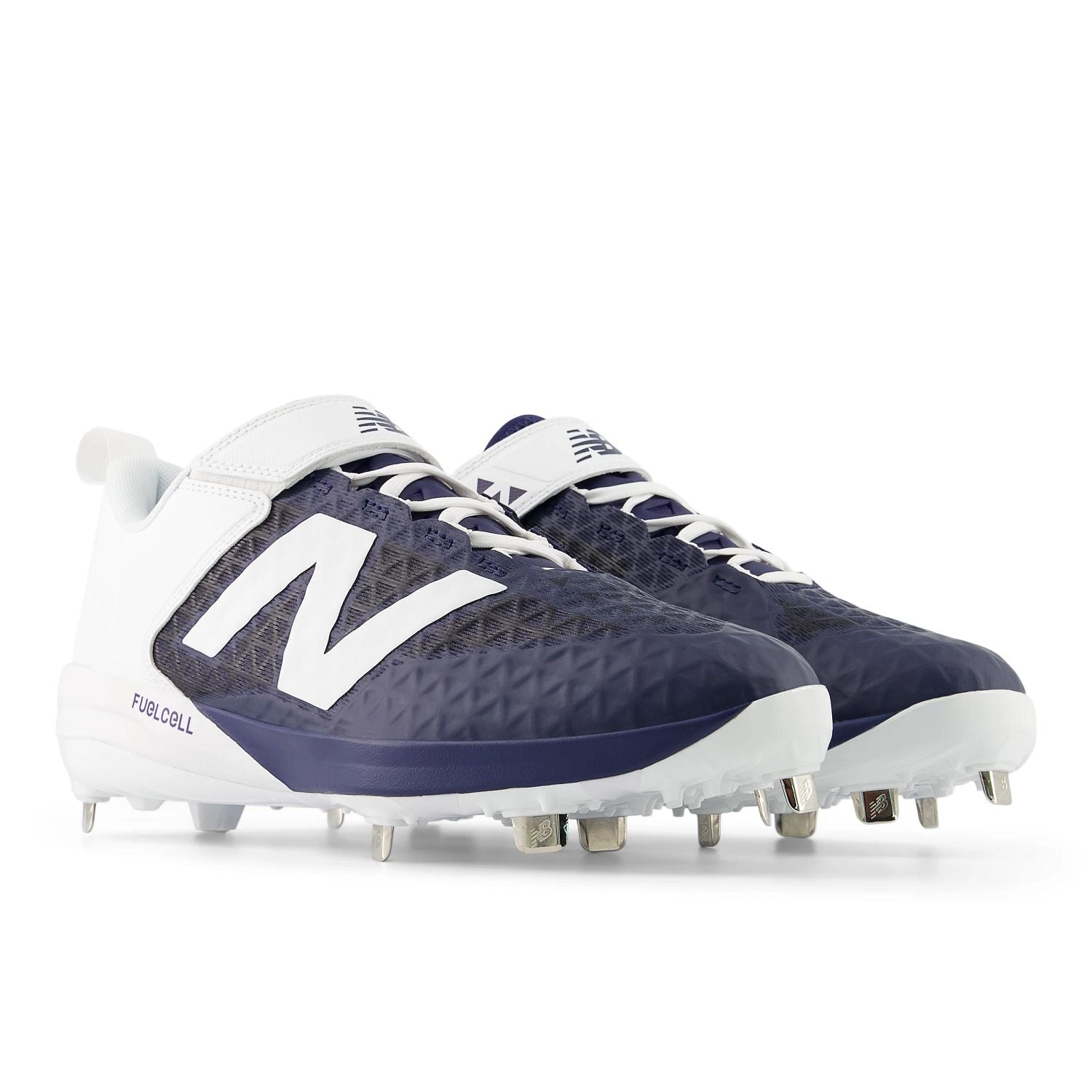 New Balance Men's FuelCell 4040 v8 Baseball Cleats