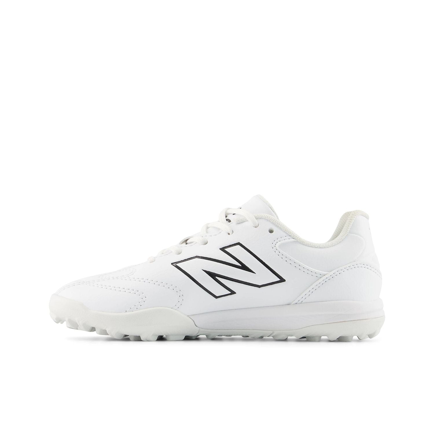 New Balance Youth 442 Team Turf V3 Soccer Shoes
